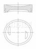 SUZUK 12100858300B0 Piston